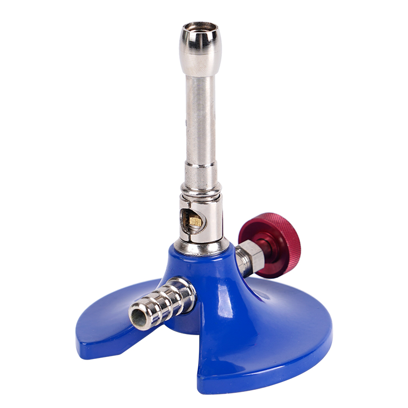 Home Cooking Gas - Einzelrohr Dental Gas Licht Micro Bunsen