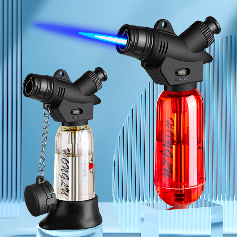 Home Cooking Gas - Die Neue Kleine Taschenlampe Schweißen Pistole