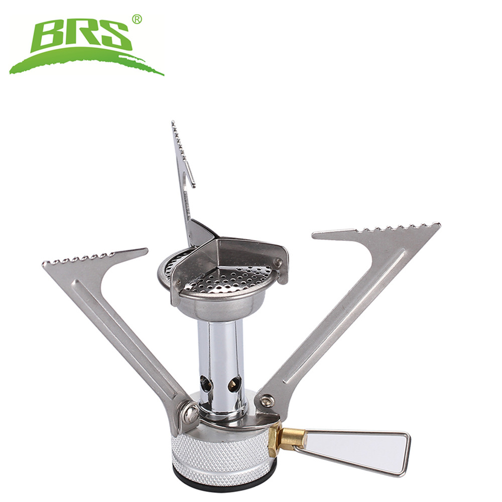 Home Cooking Gas - BRS Outdoor Camping Herd Tragbare Mini