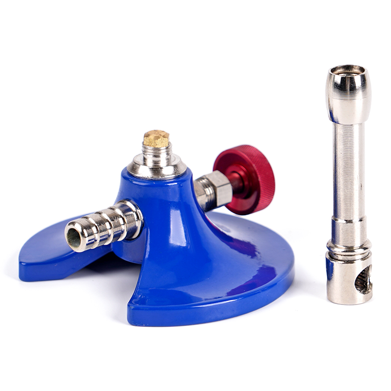 Einzelrohr Dental Gas Licht Mi – Home Cooking Gas Bewertung und Preis