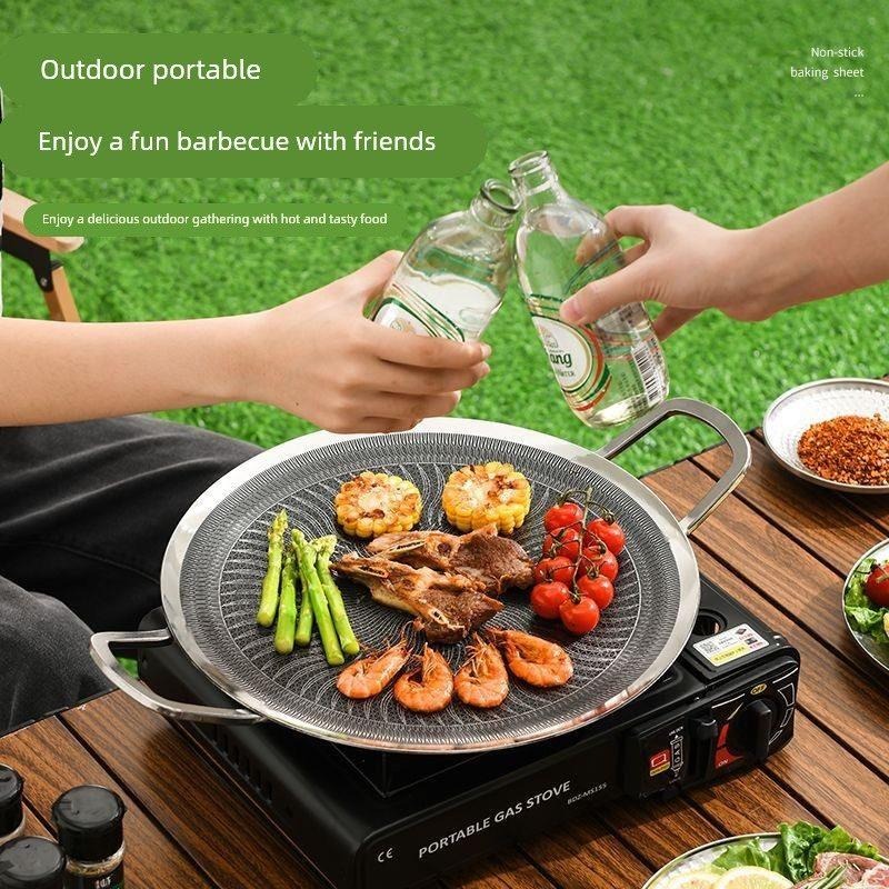 316 Edelstahl Multifunktionale – Home Cooking Gas Bewertung und Preis