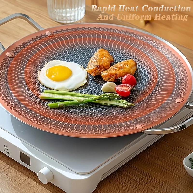 316 Edelstahl Multifunktionale – Home Cooking Gas Bewertung und Preis