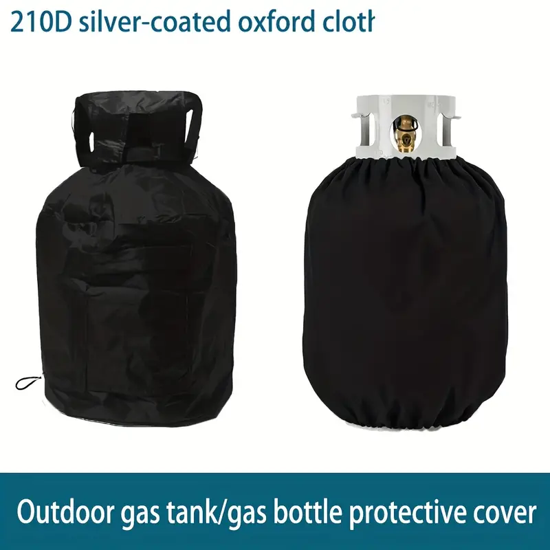 Propan Tank Schutzhülle, Outdo – Home Cooking Gas Bewertung und Preis