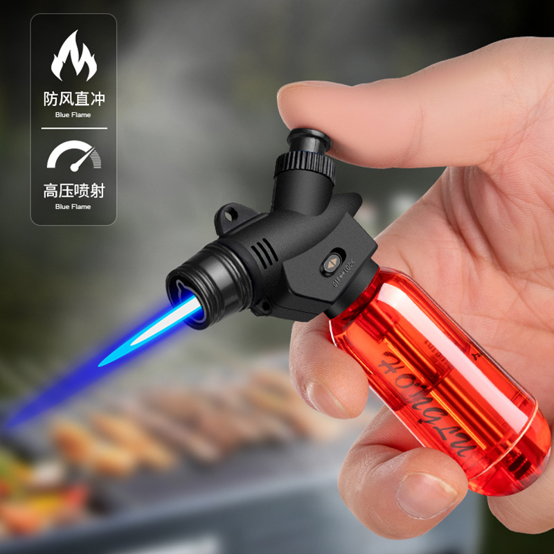 Die Neue Kleine Taschenlampe S – Home Cooking Gas Bewertung und Preis