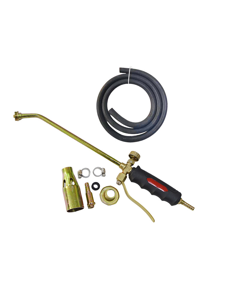 LPG Flammenwerfer Flüssiggasbr – Home Cooking Gas Bewertung und Preis