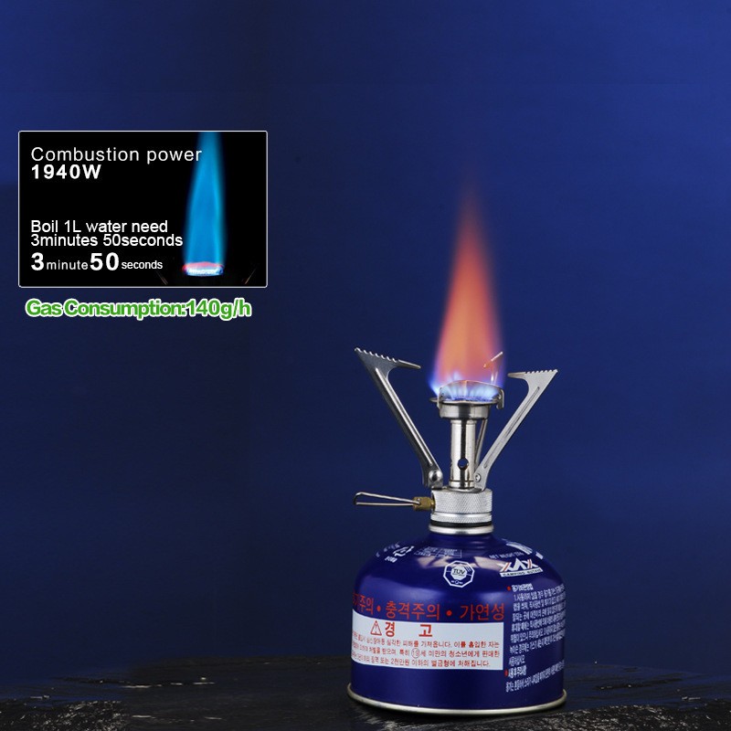 BRS Outdoor Camping Herd Tragb – Home Cooking Gas Bewertung und Preis