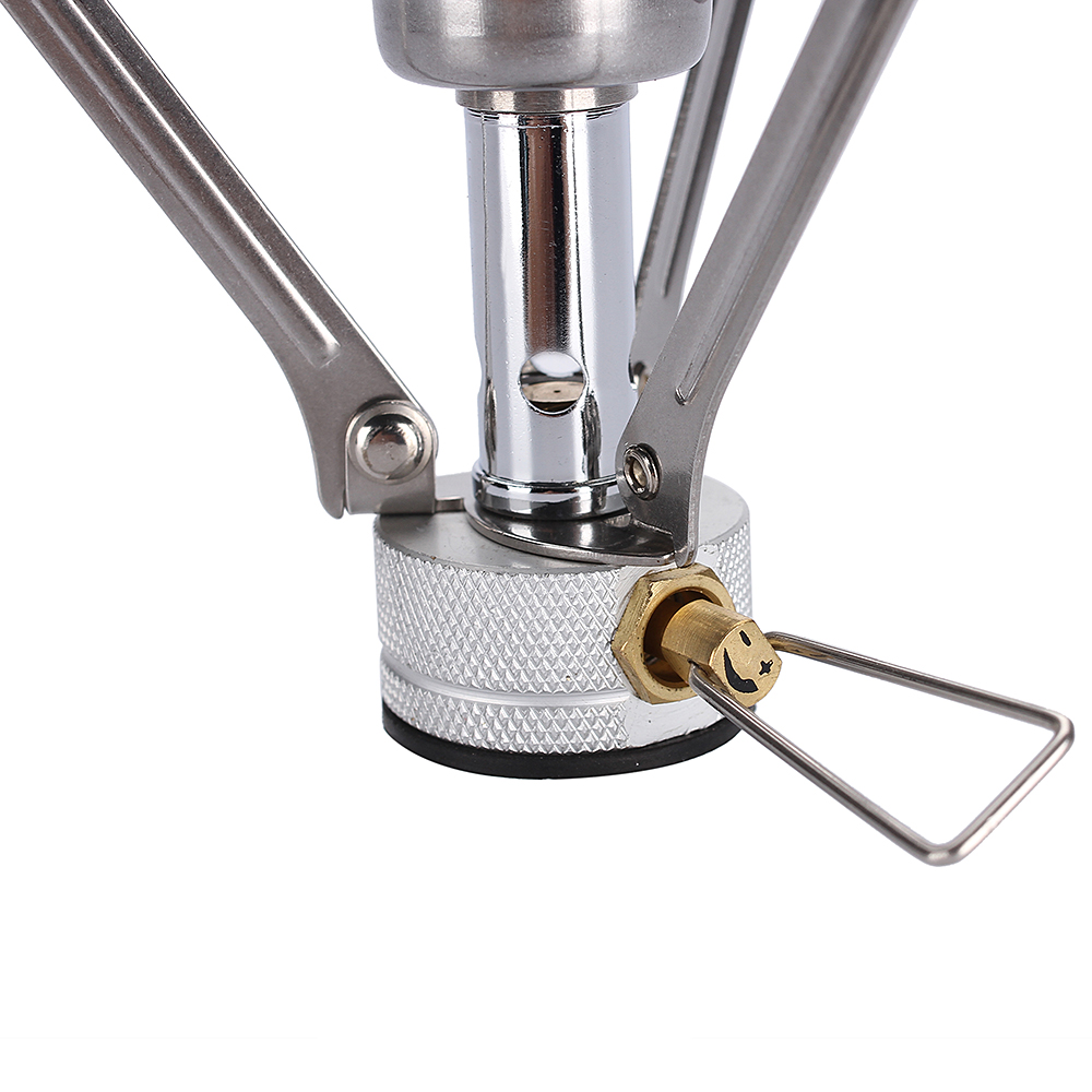 BRS Outdoor Camping Herd Tragb – Home Cooking Gas Bewertung und Preis