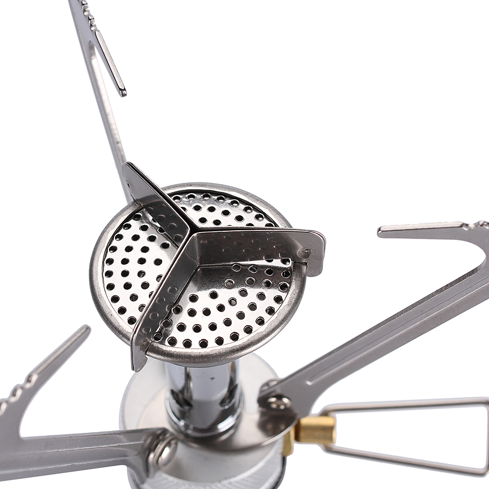 BRS Outdoor Camping Herd Tragb – Home Cooking Gas Bewertung und Preis