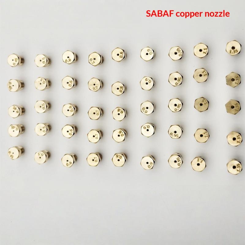 5er-Set Brenner-Gasherd-LPG-Um – Home Cooking Gas Bewertung und Preis