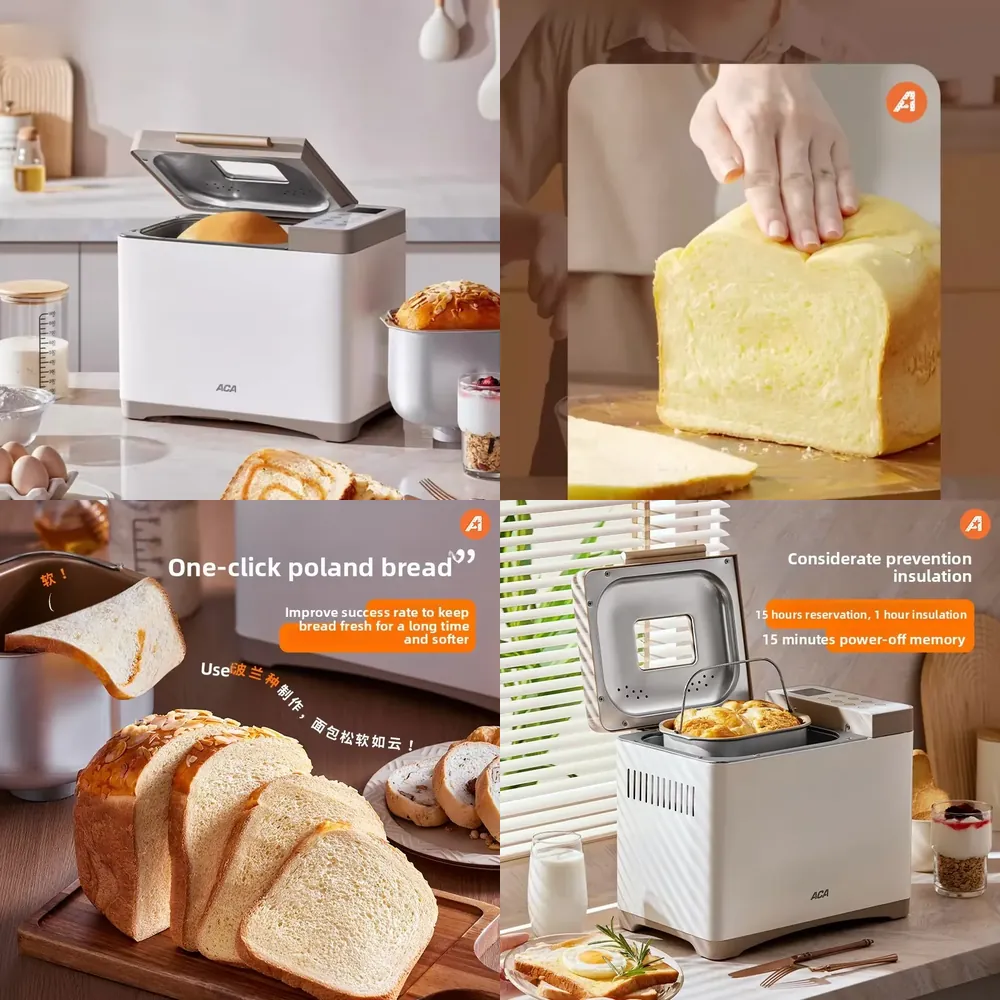 2026 Multifunktions-Frühstücks – Home Cooking Menu Bewertung und Preis