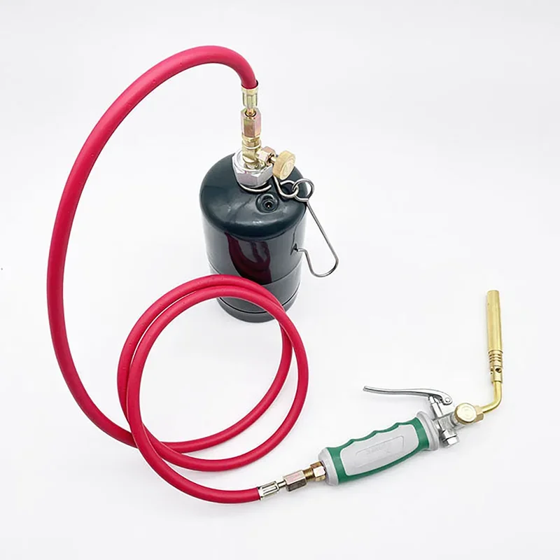 Hochtemperatur-Gas-Schweißpist – Home Cooking Gas Bewertung und Preis