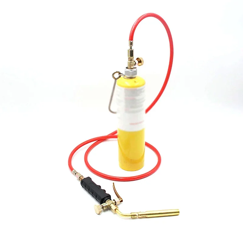 Hochtemperatur-Gas-Schweißpist – Home Cooking Gas Bewertung und Preis