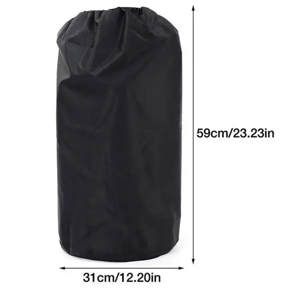 UV-beständige Propangastank-Ab – Home Cooking Gas Bewertung und Preis
