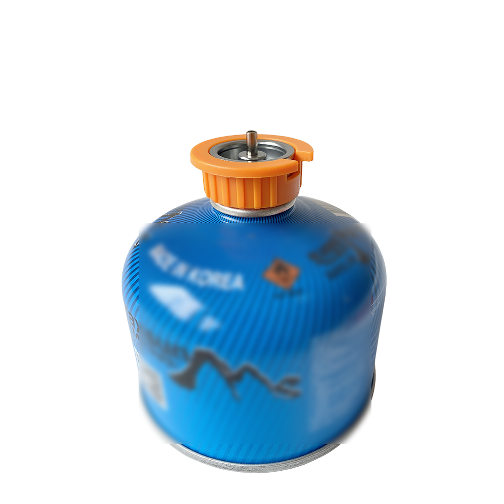 Outdoor Camping Gas Tank Adapt – Home Cooking Gas Bewertung und Preis