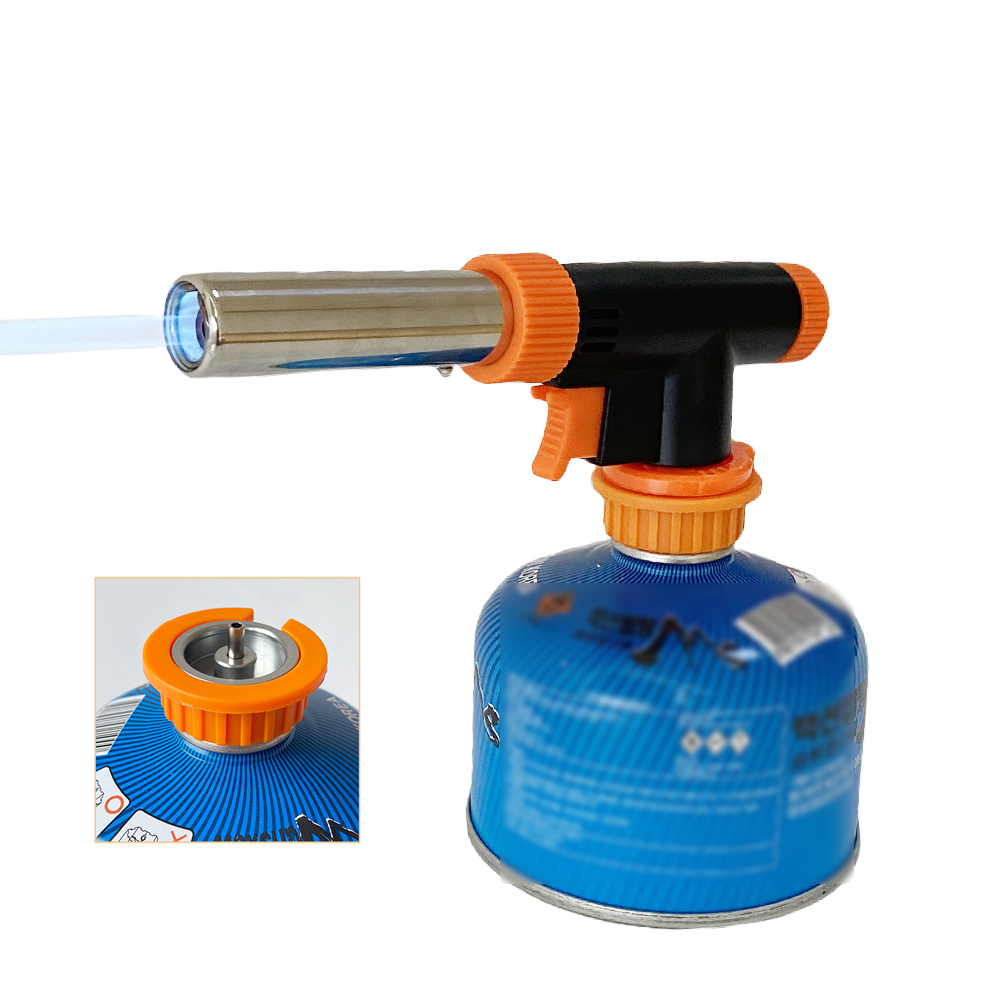 Outdoor Camping Gas Tank Adapt – Home Cooking Gas Bewertung und Preis